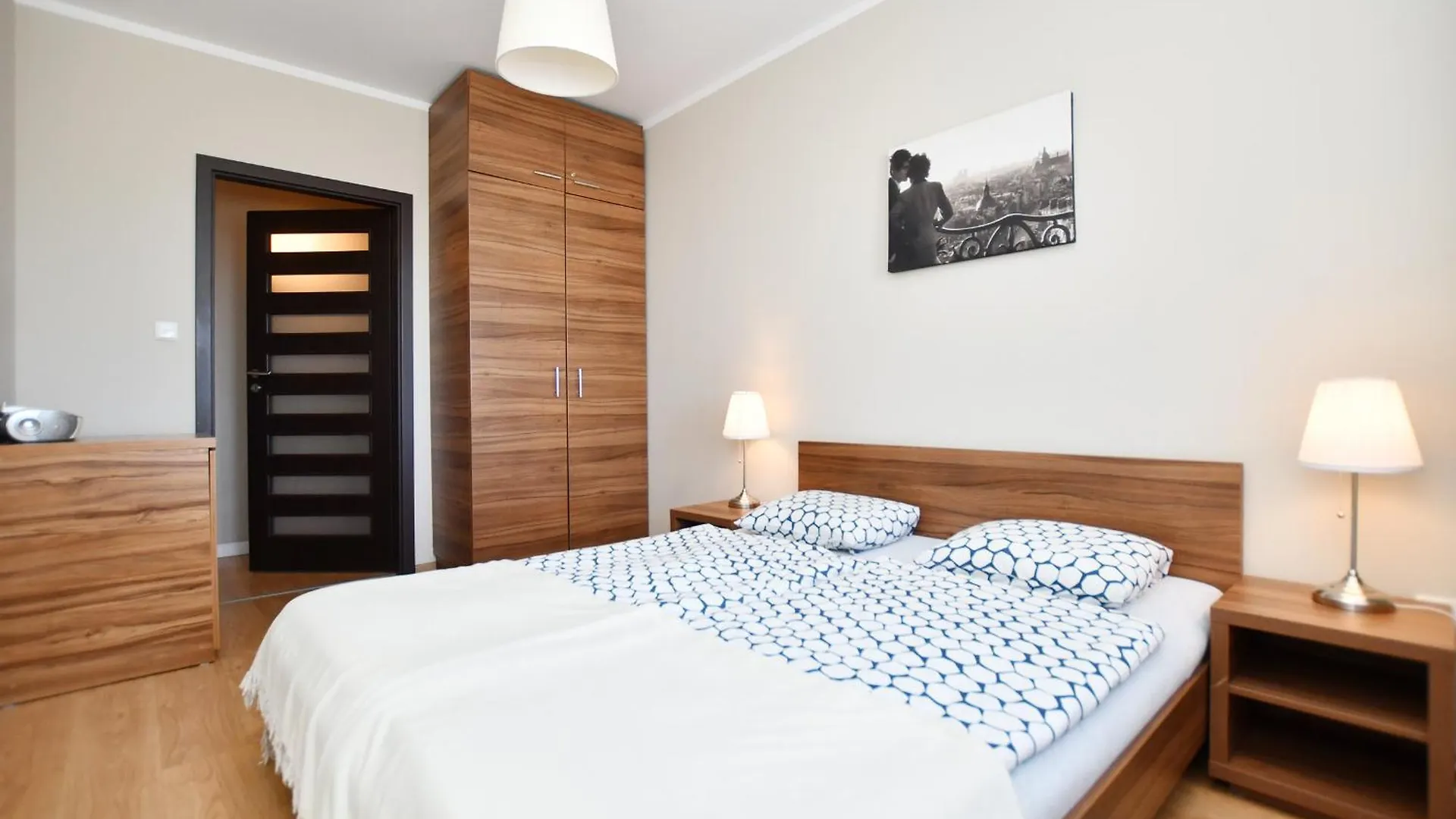 Apartamenty Navigator-Portowa 28 Kolobrzeg