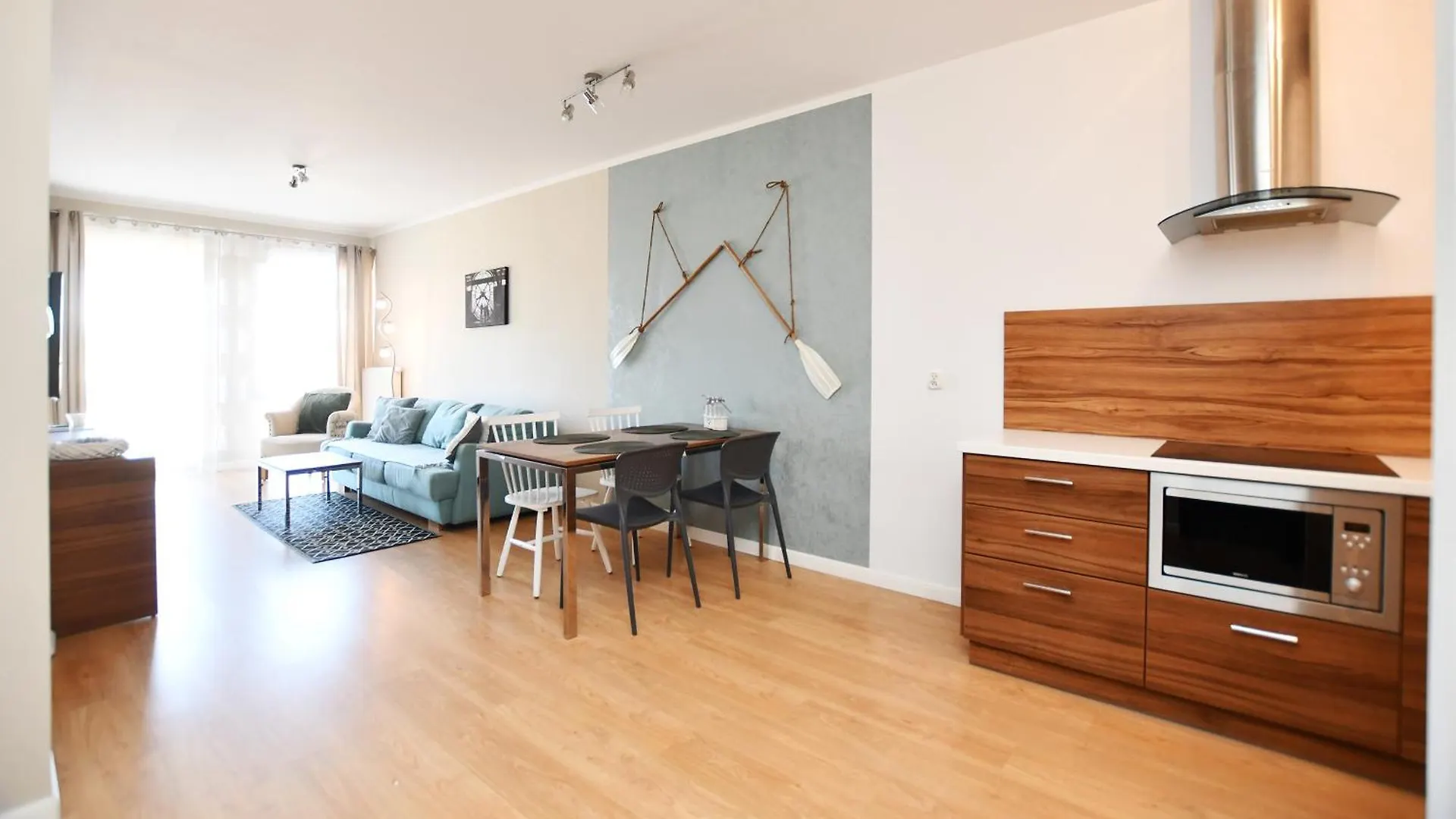 Apartamenty Navigator-Portowa 28 Kolobrzeg