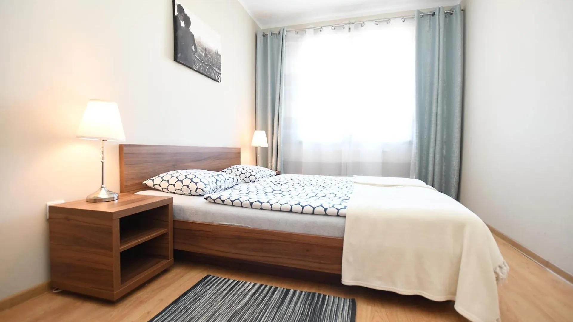 Apartamenty Navigator-Portowa 28 Kolobrzeg 0*,