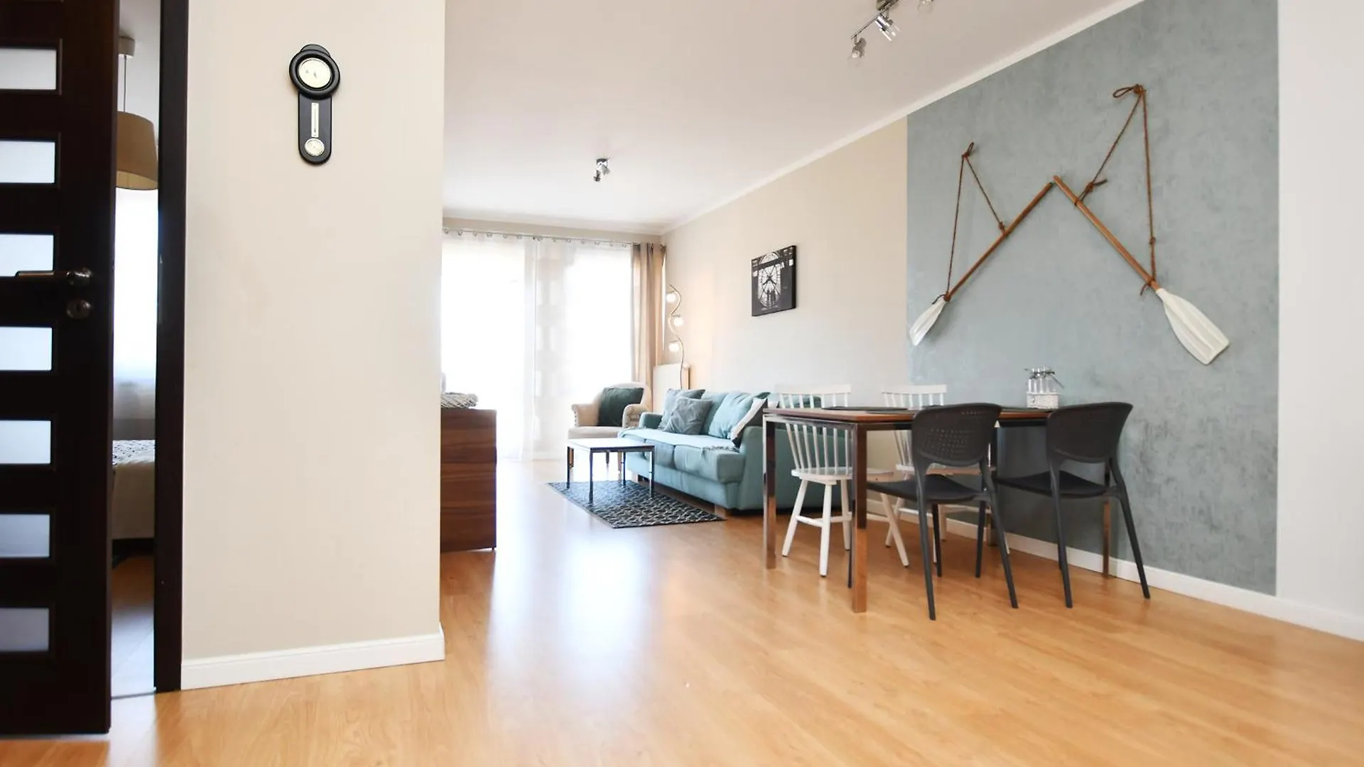 Apartamenty Navigator-Portowa 28 Kolobrzeg 0*,