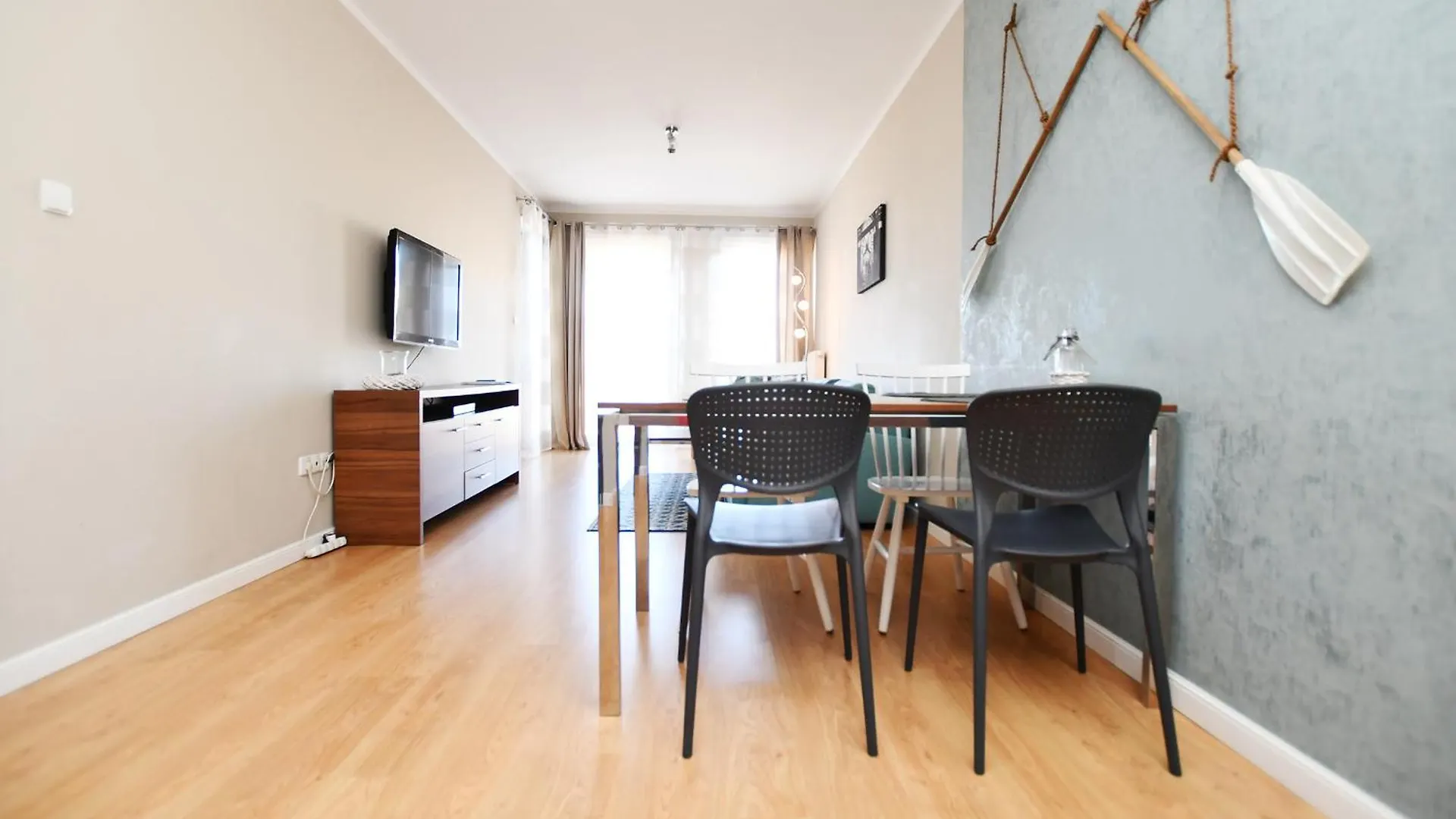Apartamenty Navigator-Portowa 28 Kolobrzeg 0*,