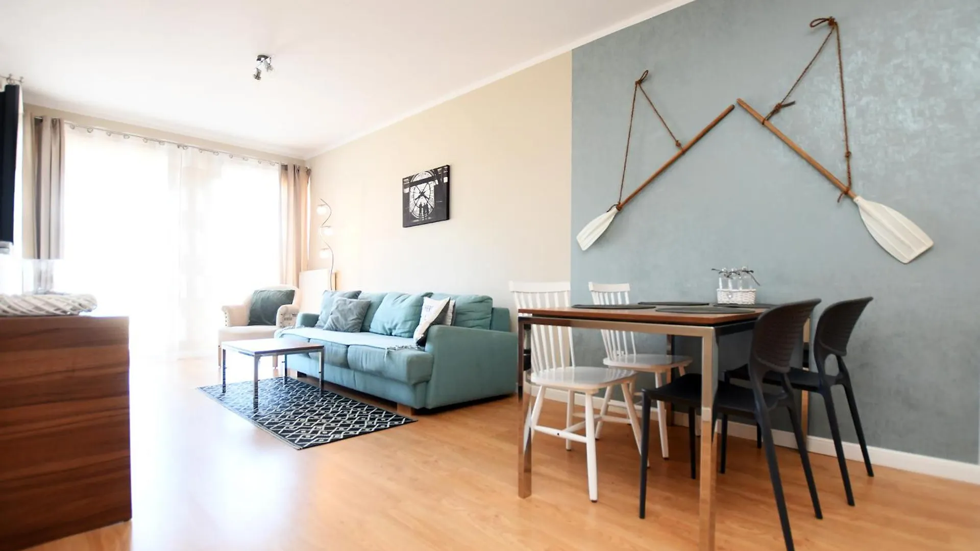 Apartment Apartamenty Navigator-Portowa 28 Kolobrzeg Poland