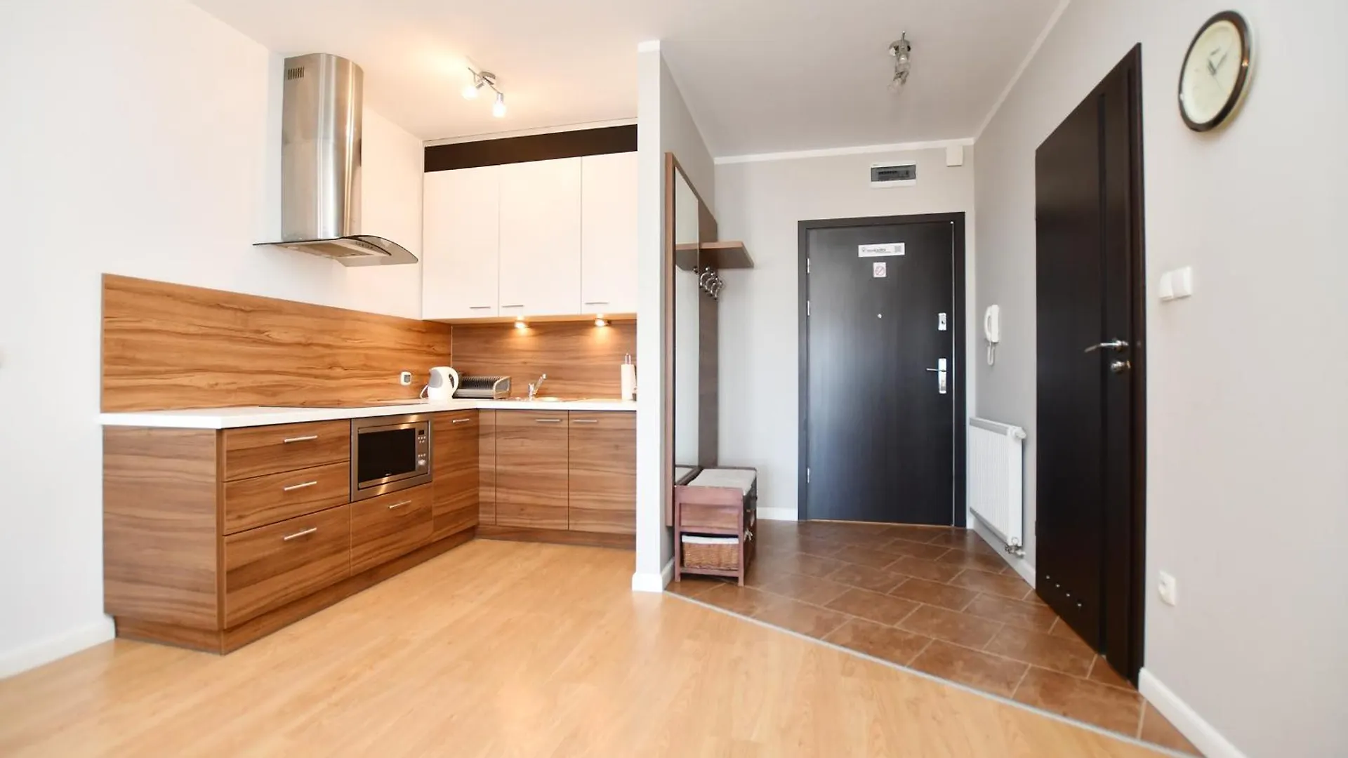 Apartamenty Navigator-Portowa 28 Kolobrzeg 0*,  Poland