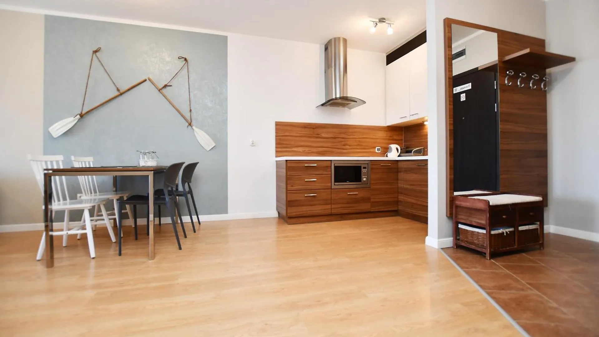 Apartamenty Navigator-Portowa 28 Kolobrzeg