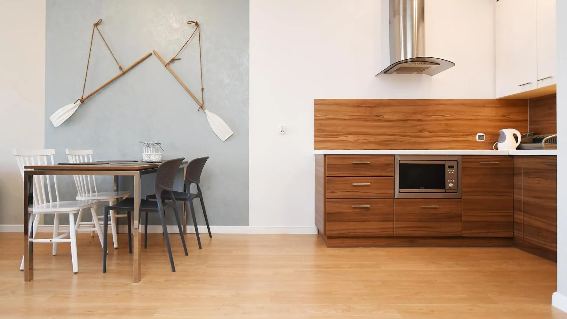 Apartamenty Navigator-Portowa 28 Kolobrzeg Apartment