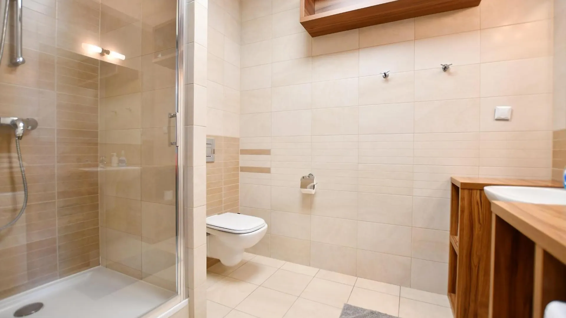 Apartment Apartamenty Navigator-Portowa 28 Kolobrzeg
