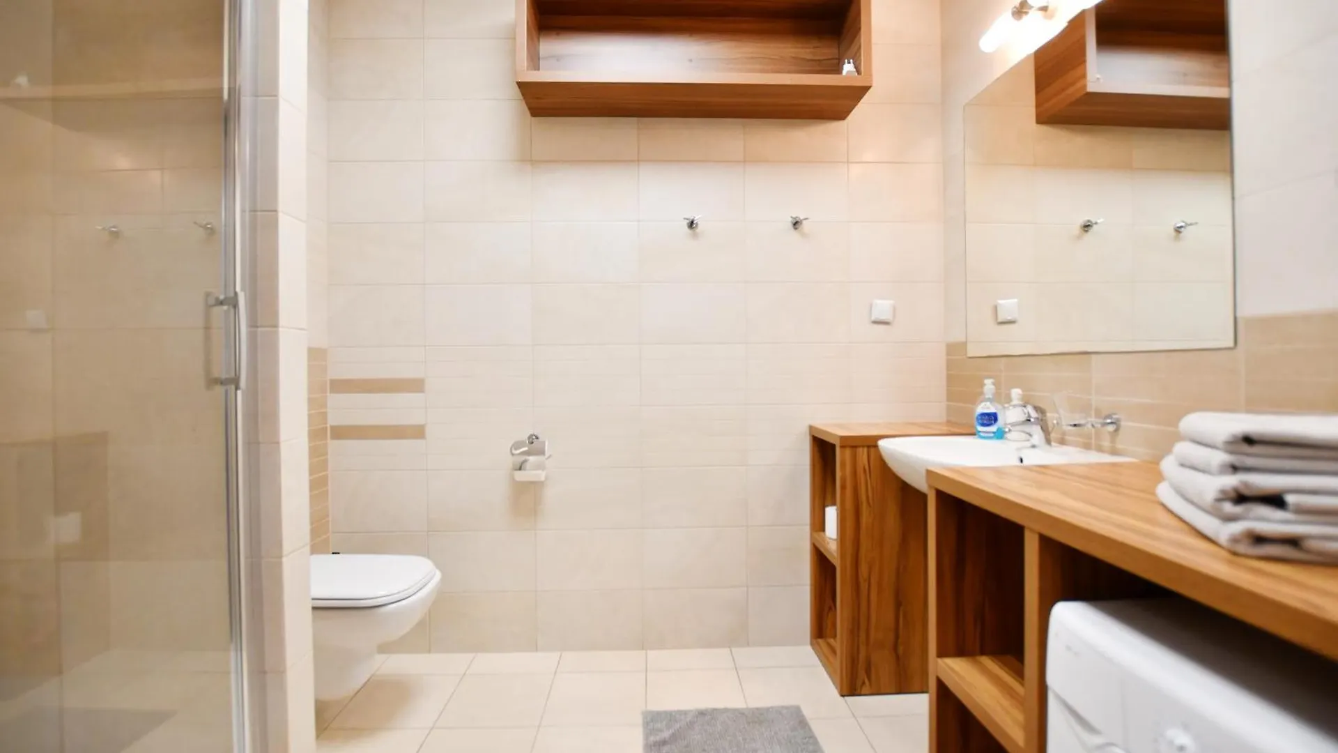 Apartamenty Navigator-Portowa 28 Kolobrzeg Apartment