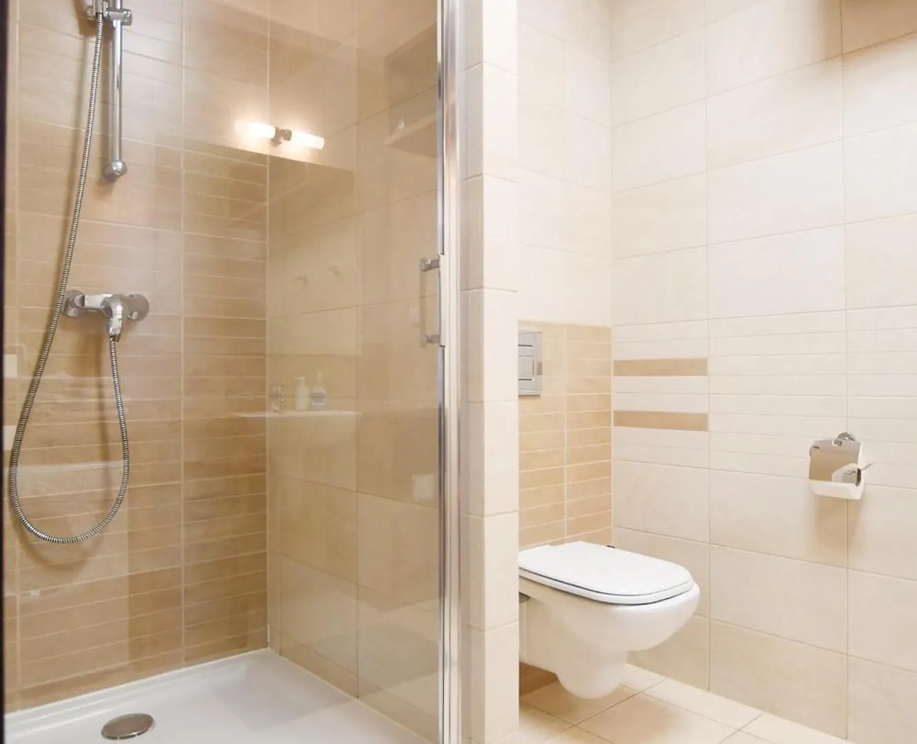 Apartamenty Navigator-Portowa 28 Kolobrzeg 0*,  Poland