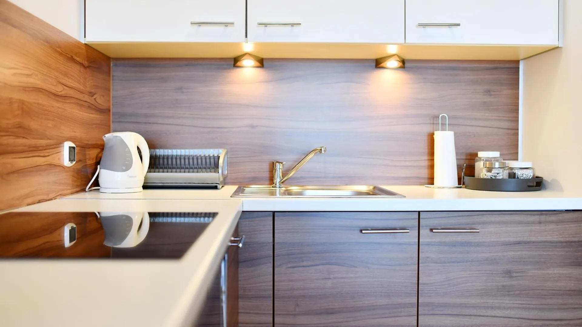 Apartamenty Navigator-Portowa 28 Kolobrzeg Poland