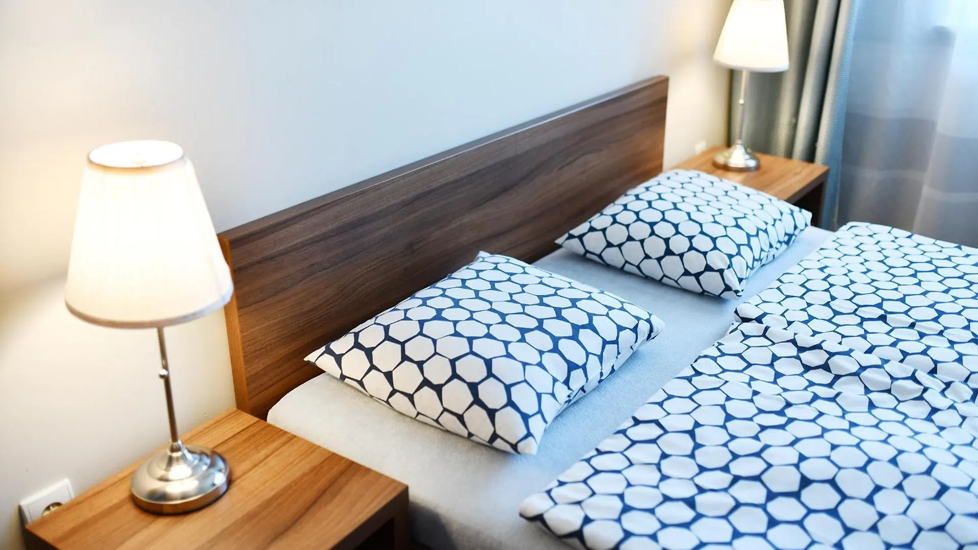 Apartamenty Navigator-Portowa 28 Kolobrzeg Apartment