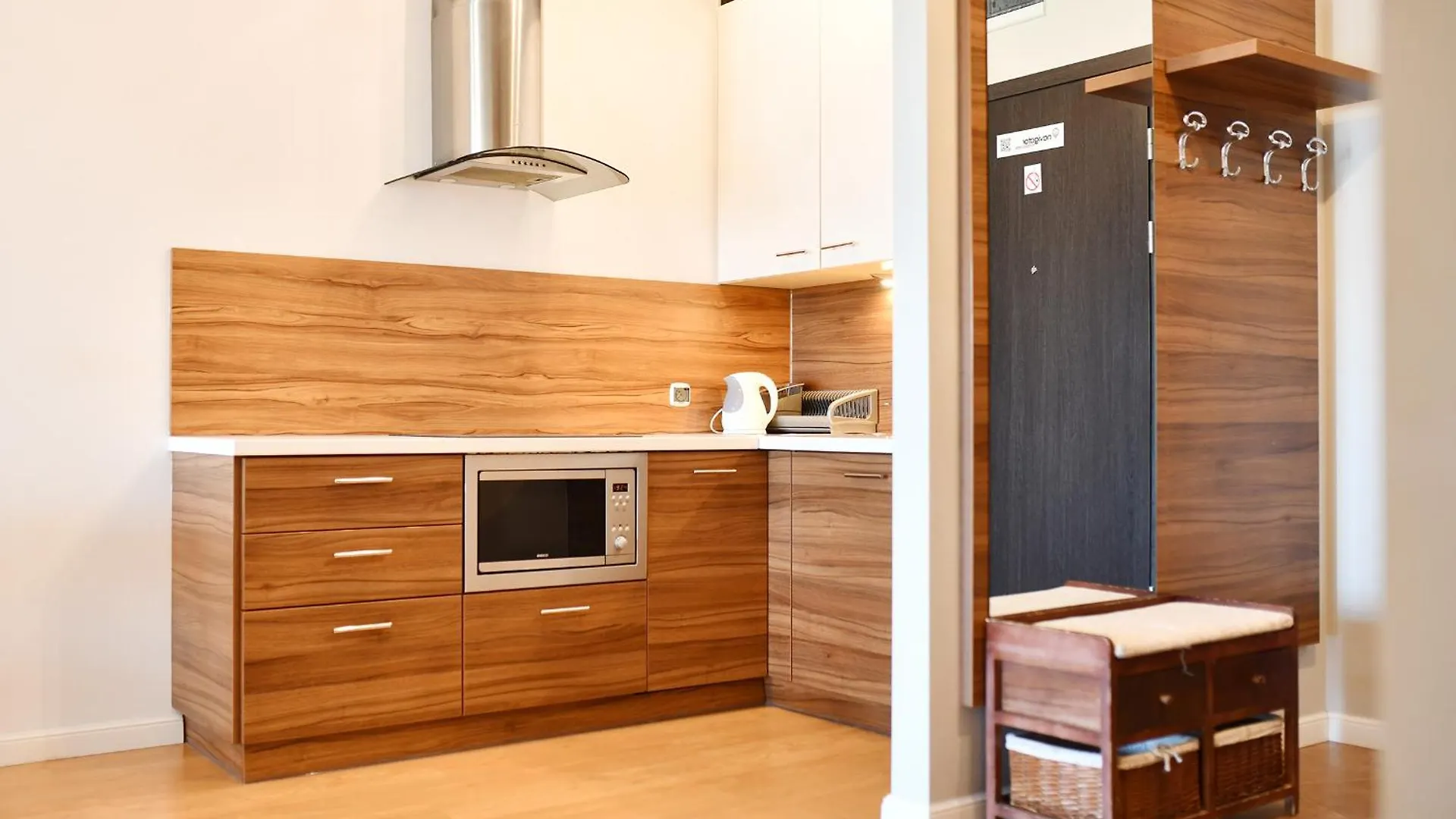 Apartment Apartamenty Navigator-Portowa 28 Kolobrzeg Poland